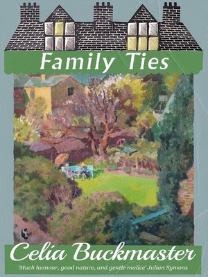 cover image of Family Ties